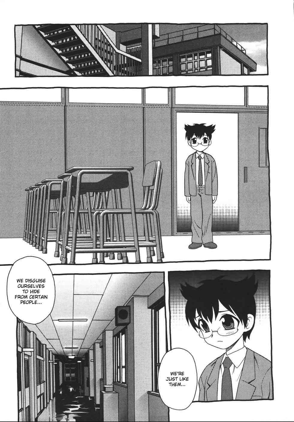 Blue Berry Chapter 1000 Page 113